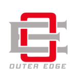 Outer Edge Construction Logo