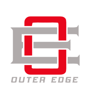 Outer Edge Construction Logo